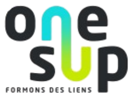 CFA One Sup, formons des liens